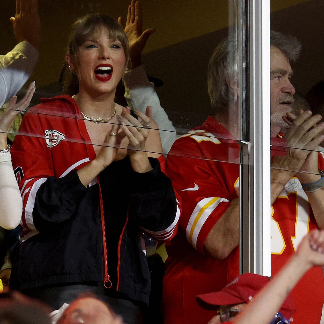 Why Travis Kelce’s Dad Says Taylor Swift Didn’t Get the “Diva Memo”